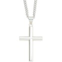 Cross Pendant Necklace