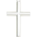 Cross Pendant Necklace