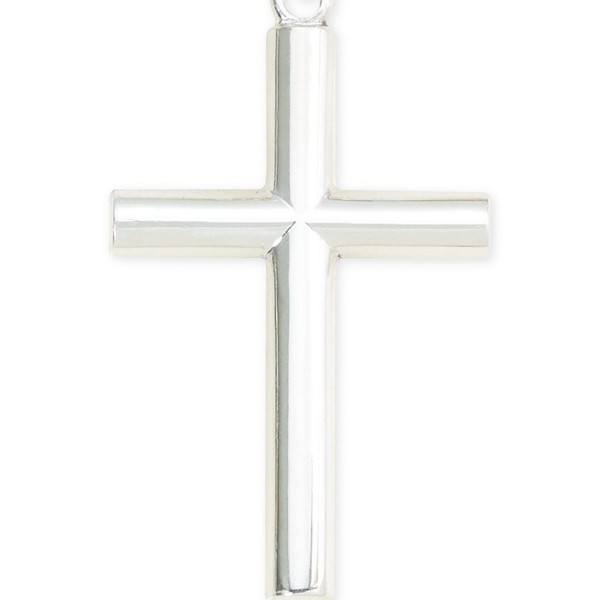 Cross Pendant Necklace