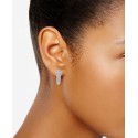 Hoop Earrings (1/2 ct. )