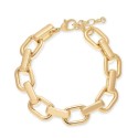 Chunky Chain Bracelet