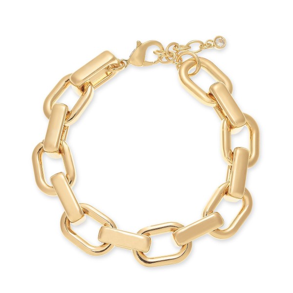 Chunky Chain Bracelet