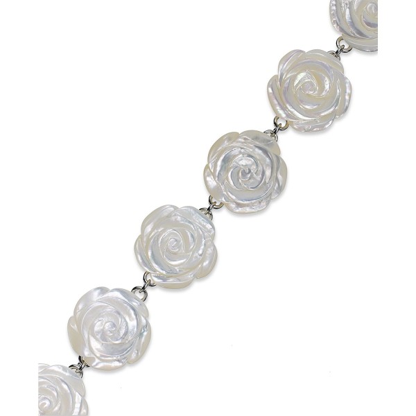 Bracelet Mother Flower Bracelet