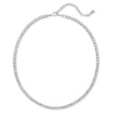 -Tone 4mm Necklace 15